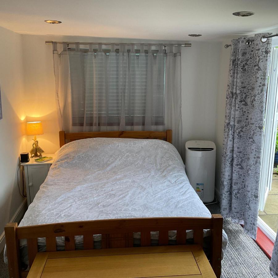 The March Hare Apartment ภายนอก รูปภาพ